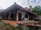 Spacious House with Garden Space in Ja Ela
