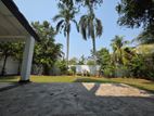 Spacious house with large garden Rent in Battaramulla - 3910