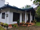 Spacious House with Large Land for Sale in Kadawatha!