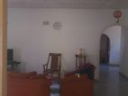 Spacious House with Scenic Paddy for Sale Totagoda