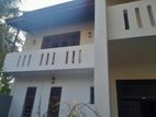 Spacious House with Scenic View for Sale Hokandara