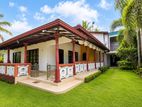 Spacious House with Two-Storey Annex for Sale at Gonawala, Kelaniya