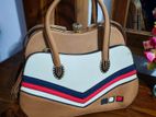 Spacious Ladies Handbag