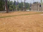 Spacious Land Lots Near Athurugiriya Town M21