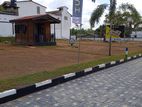 Spacious Land Lots Near Malabe Town M21