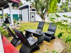 Spacious Land With House Sale Malabe