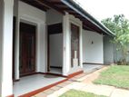 Spacious Luxury Ground Floor House for Rent – Delkanda, Nugegoda (HR121)