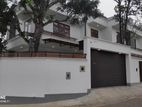 Spacious Luxury Home with Rooftop & Servant Quarters – Piliyandala
