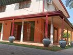 Spacious Luxury House for Rent in Katunayake