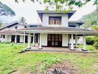 Spacious Luxury House for Sale in Battaramulla