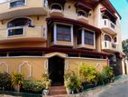 Spacious Luxury Twin House For Sale in Dehiwala