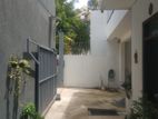 Spacious Luxury Two-Storey House for Sale – Dehiwala