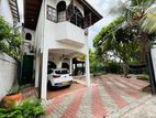 Spacious mly Designed Modern Two Story House for Sale in Thalawathugoda