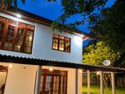 Spacious Modern 5 Br House for Rent in Sri Jayawardenepura,kotte