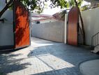SPACIOUS MODERN 5BR HOUSE FOR LEASE IN SRI JAYAWARDENEPURA,KOTTE|LH03689