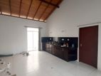 Spacious modern architecture upstairs house for rent in Mount Lavinia