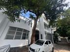 Spacious Modern House for Rent in Colombo 7