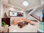 Spacious Modern House for Sale in Makandana, Piliyandala