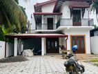 Spacious Modern House for Sale on Galwarusa Road, Athurugiriya
