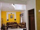 Spacious Modern Two-Story House for Rent in Kurunegala