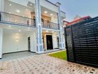 Spacious Modern Type Box Completed 5Br House For Sale In Negombo