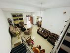 Spacious New 2 Story House for Sale in Gampola