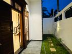 Spacious New Super House in Piliyandala Near by The Colombo 120 Road