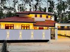 Spacious Newest Three Bed Rooms House For Sale In Negombo Area Katana