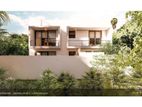 Spacious Newly Built House for Sale Near Kottawa Town