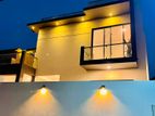 Spacious Nice Modern Luxury 4 BR Upstairs House For Sale In Negombo