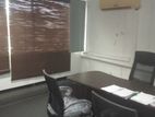 Spacious Office for Rent in Colombo 5