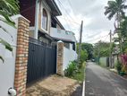 Spacious Office For Rent Off The Parliament Battaramulla [ 2120C ]