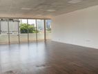 Spacious office space for rent in Colombo 3 - Commercial property