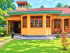 Spacious Property with Bungalow for Sale in Katuwapitiya, Negombo.