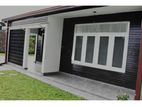 Spacious Single Storey 3BR House For Rent - Nawinna, Maharagama [1926]