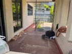 Spacious Single-Storey House for Rent - Rukmale, Pannipitiya