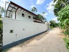 Spacious Single Storey House for Sale in Athurugiriya