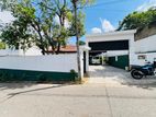 Spacious Single Storied House For Sale Malabe