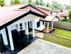 Spacious Single Storied House in Athurugiriya