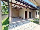 Spacious Single Story House For Sale In Homagama
