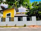 Spacious Single Story Luxury Type House For Sale In Negombo Kandawala