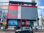 Spacious Six-Story Commercial Building for Lease in Dehiwala (LX007)