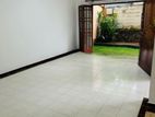 Spacious Solar Power 2-Storey 4BR House for Rent - Thalawathugoda [1852]