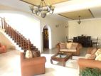 Spacious Solid House for Sale at Kotikawatta