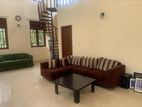 Spacious Solid House for Sale at Kotikawatta