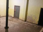 Spacious Storage Space for Rent – Badulla City