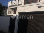 Spacious Three Storey House For Rent In Battaramulla Koswatta [ 145 H ]