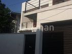 Spacious Three Storey House For Rent In Battaramulla Koswatta [ 145 H ]