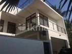 Spacious Three Storey House For Rent In Battaramulla Koswatta [ 145 H ]