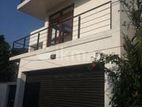 Spacious Three Storey House For Rent In Battaramulla Koswatta [ 145 H ]